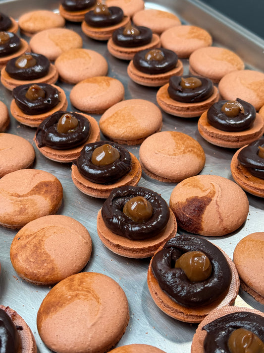 Signature Edit - Box of 16