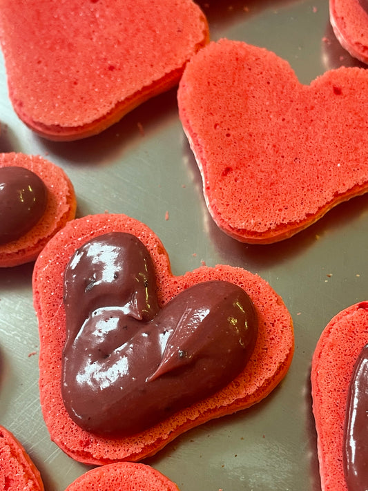 The Valentine's Edit - Box of 16 Preorders