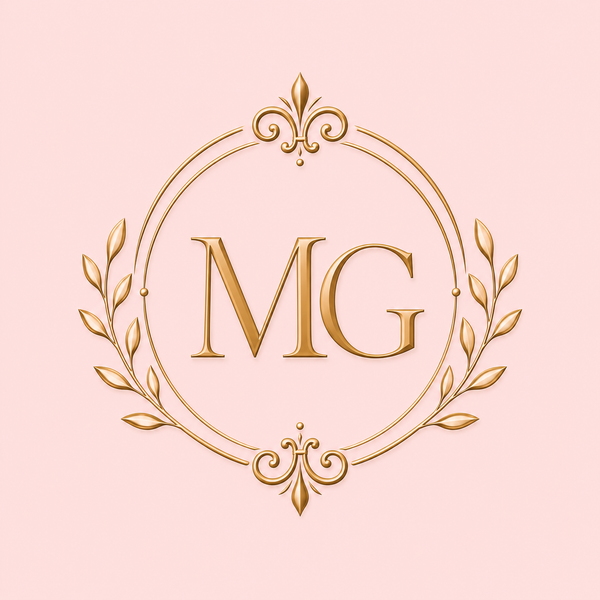 Macaron Girl