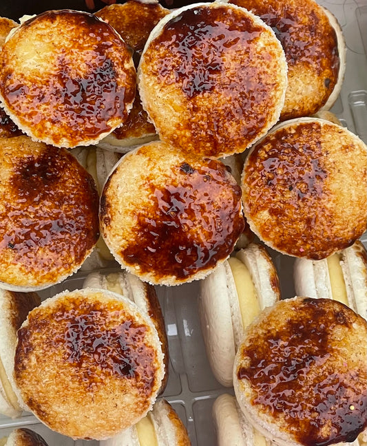 The Valentine's Edit - Box of 16 Preorders