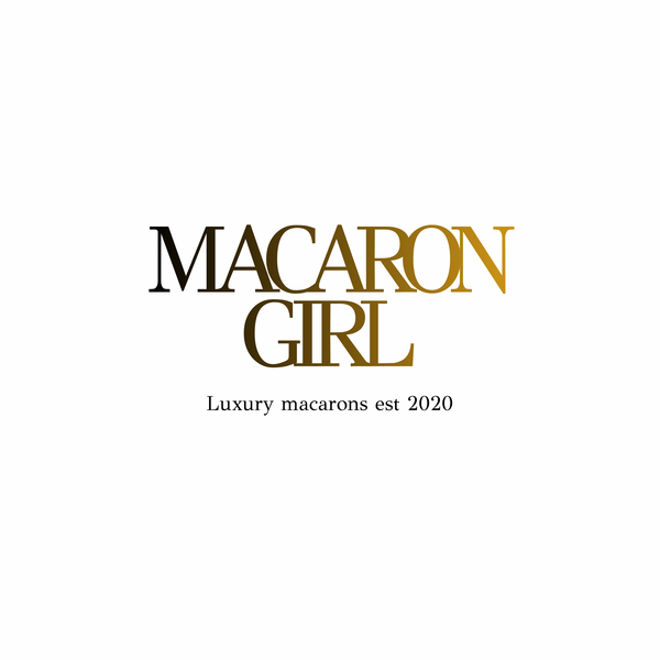 Macaron Girl